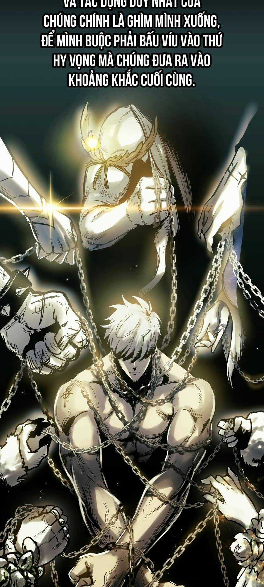 Sự Trở Về Của Chiến Thần Tự Sát Chapter 28 trang 64