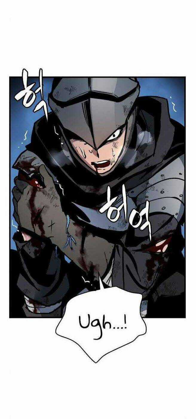 Sự Trở Về Của Chiến Thần Tự Sát Chapter 3 trang 100