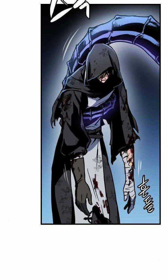 Sự Trở Về Của Chiến Thần Tự Sát Chapter 3 trang 106