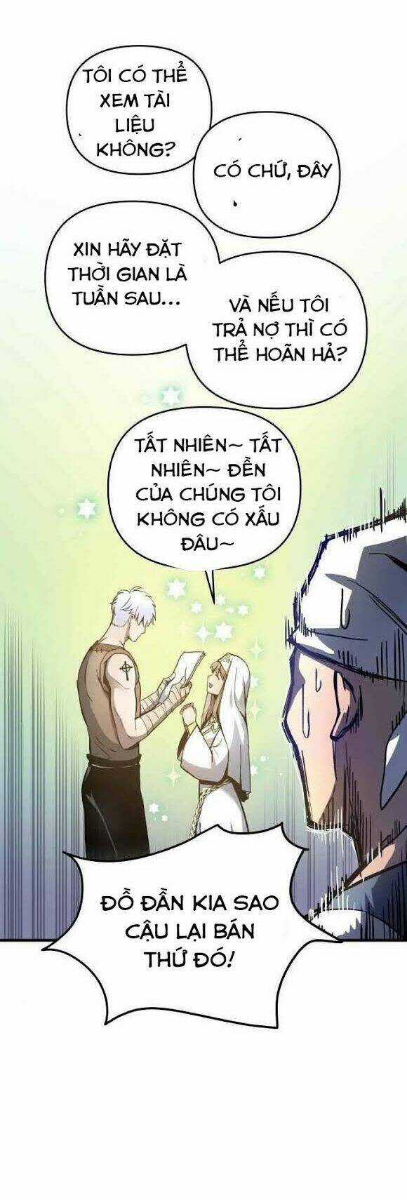 Sự Trở Về Của Chiến Thần Tự Sát Chapter 3 trang 11