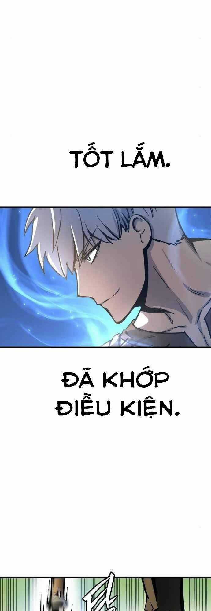 Sự Trở Về Của Chiến Thần Tự Sát Chapter 3 trang 15