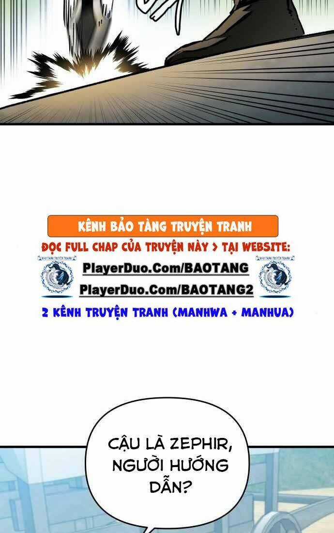 Sự Trở Về Của Chiến Thần Tự Sát Chapter 3 trang 16