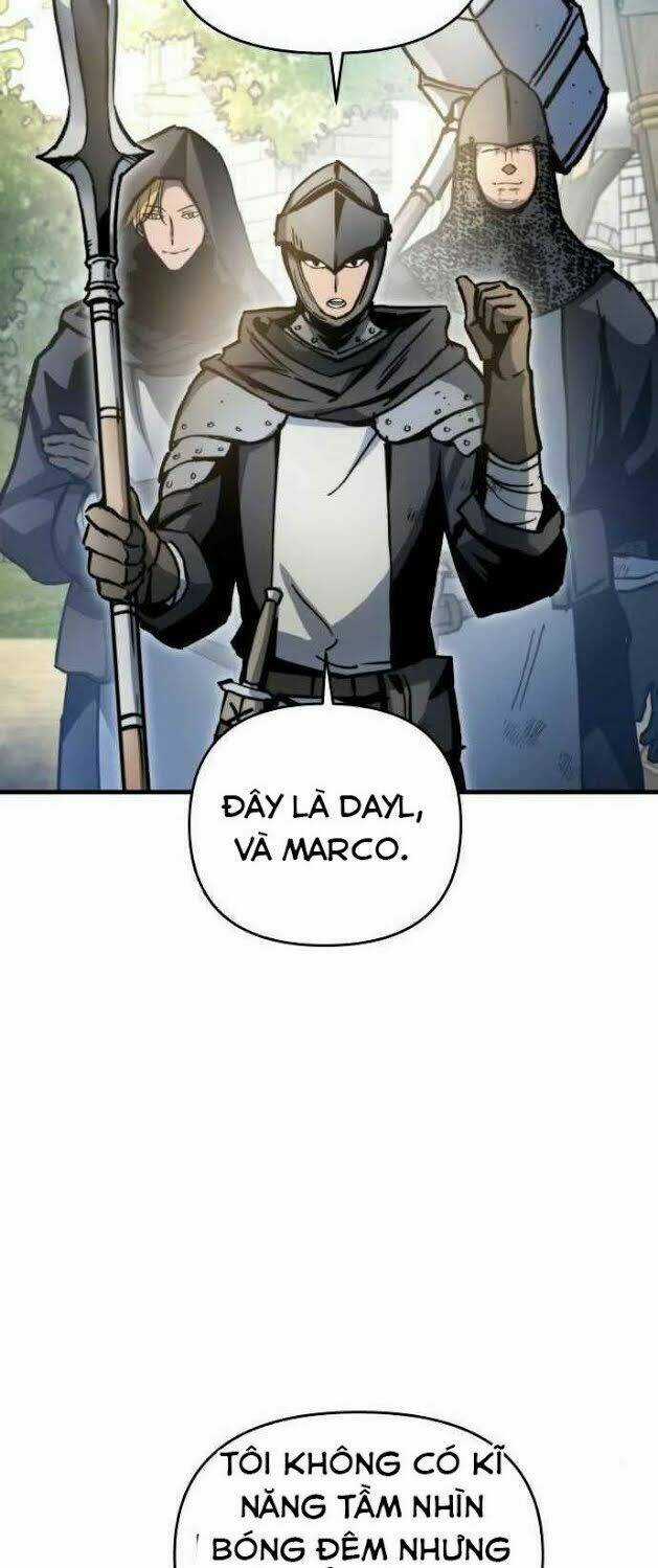 Sự Trở Về Của Chiến Thần Tự Sát Chapter 3 trang 19