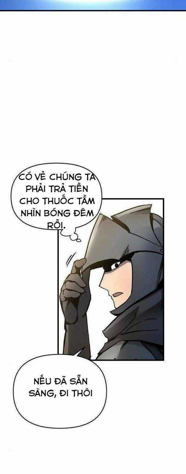 Sự Trở Về Của Chiến Thần Tự Sát Chapter 3 trang 22