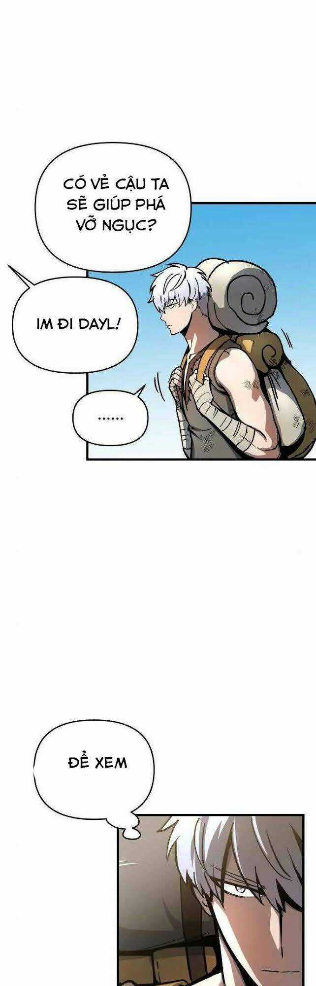 Sự Trở Về Của Chiến Thần Tự Sát Chapter 3 trang 24