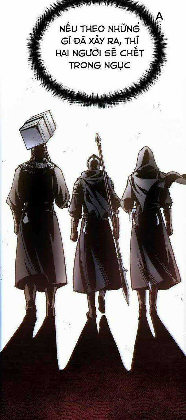 Sự Trở Về Của Chiến Thần Tự Sát Chapter 3 trang 26