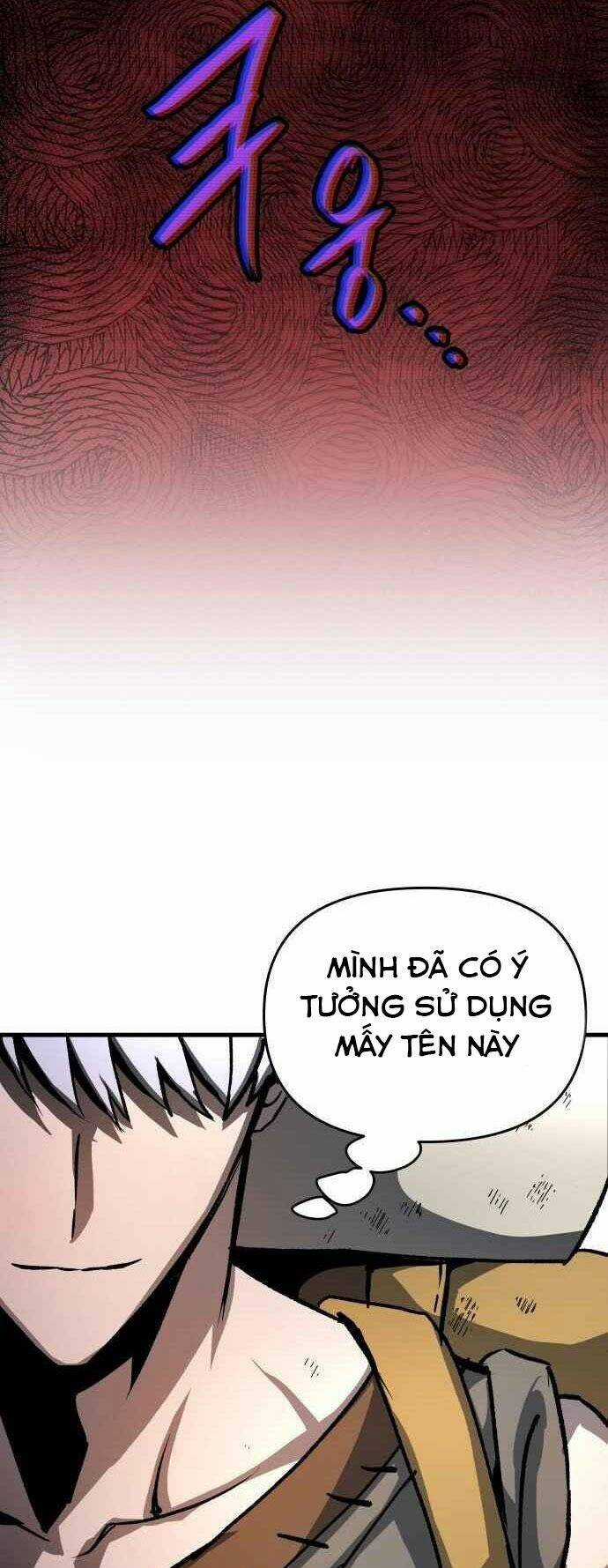 Sự Trở Về Của Chiến Thần Tự Sát Chapter 3 trang 27