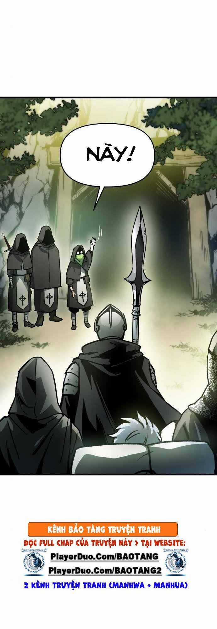 Sự Trở Về Của Chiến Thần Tự Sát Chapter 3 trang 31