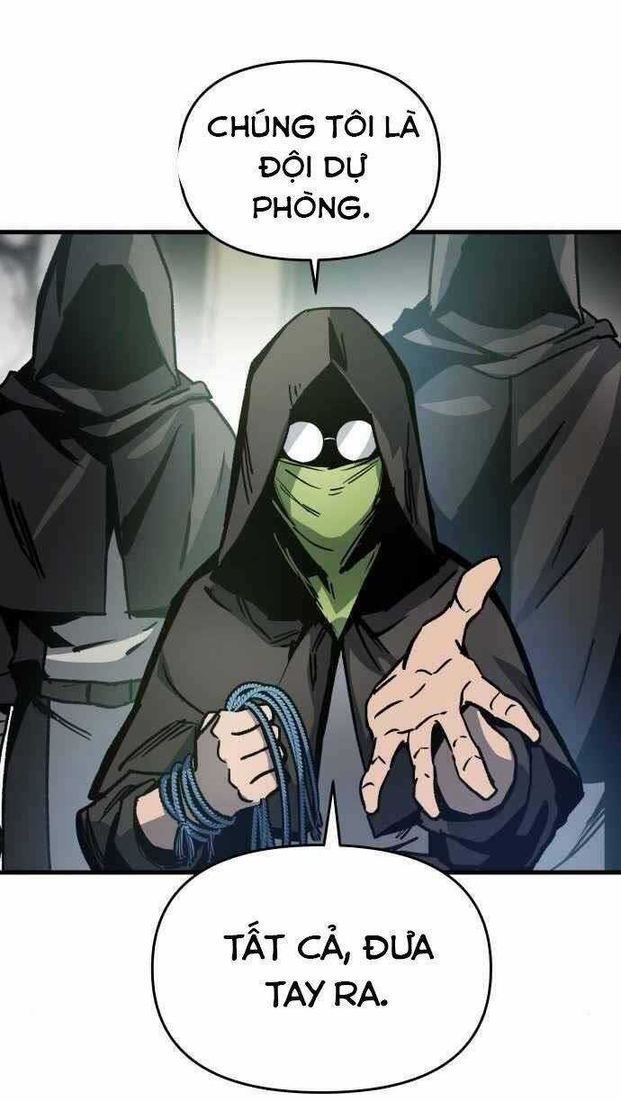 Sự Trở Về Của Chiến Thần Tự Sát Chapter 3 trang 32