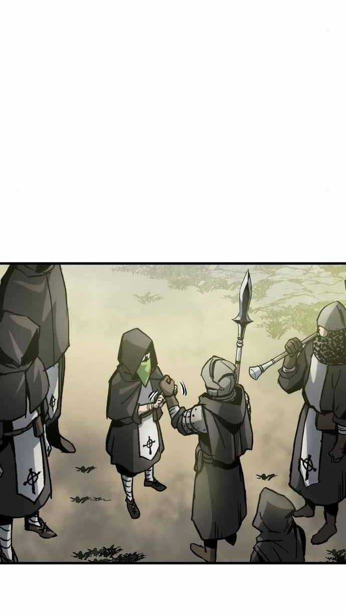 Sự Trở Về Của Chiến Thần Tự Sát Chapter 3 trang 33