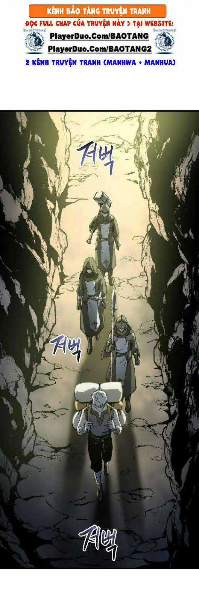 Sự Trở Về Của Chiến Thần Tự Sát Chapter 3 trang 37