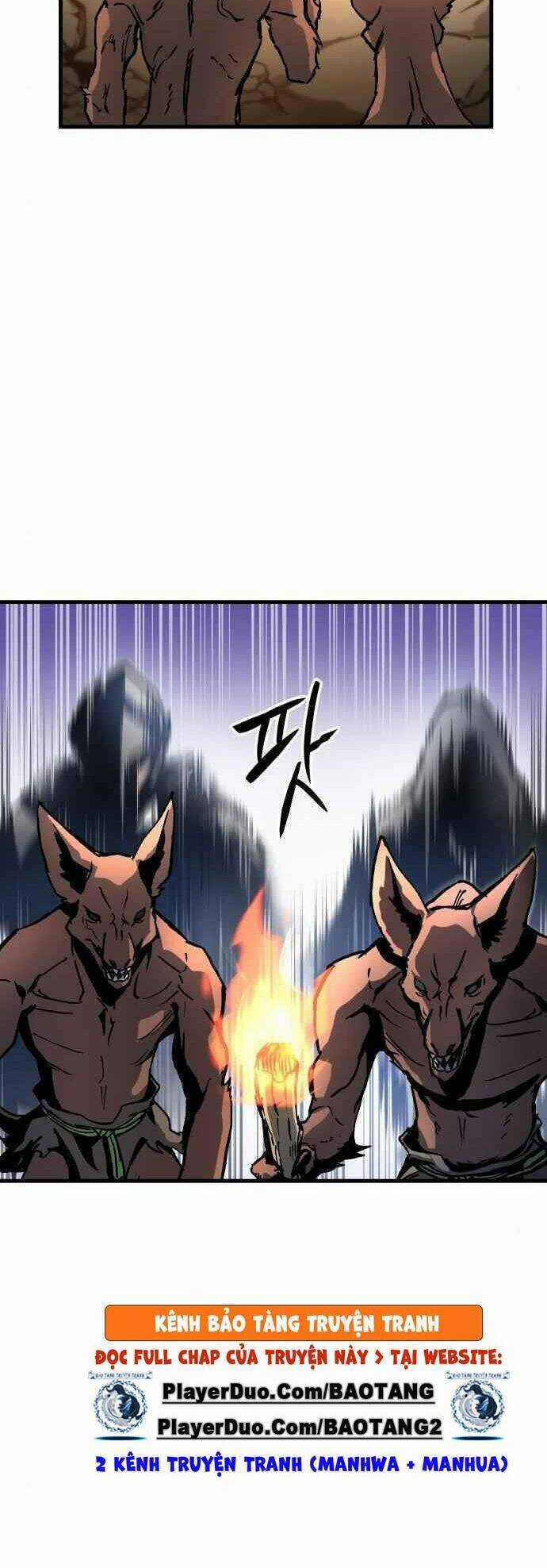 Sự Trở Về Của Chiến Thần Tự Sát Chapter 3 trang 43