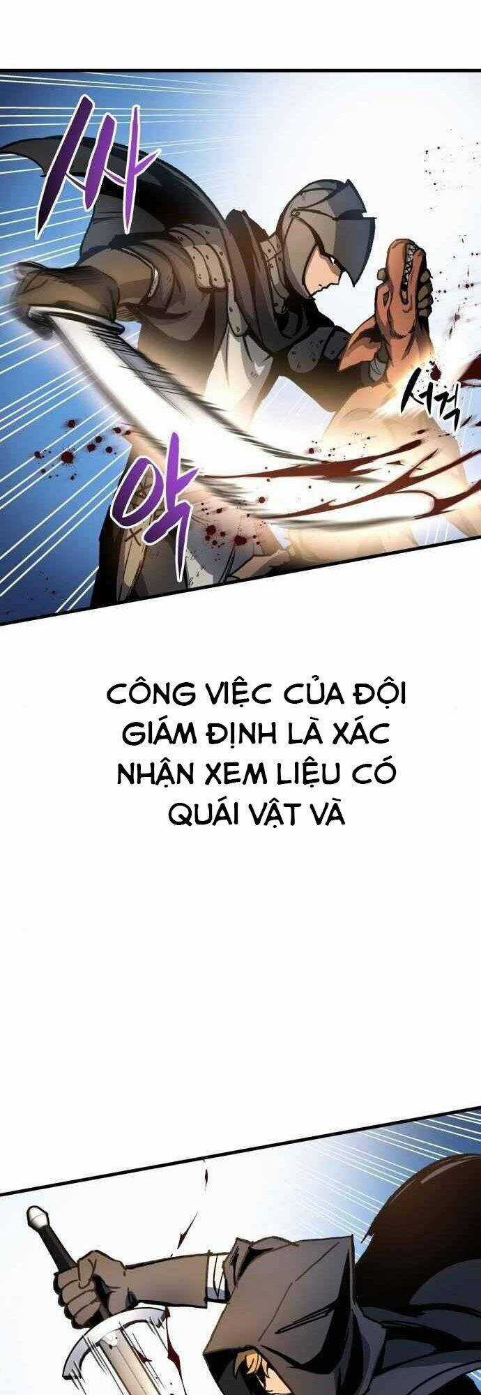 Sự Trở Về Của Chiến Thần Tự Sát Chapter 3 trang 44