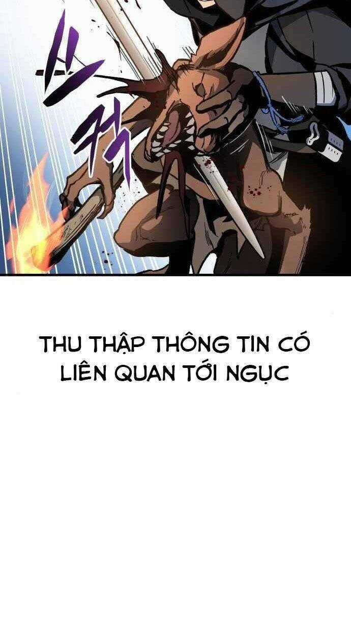 Sự Trở Về Của Chiến Thần Tự Sát Chapter 3 trang 45