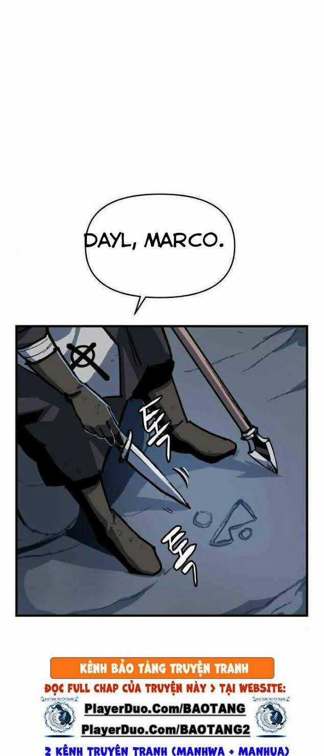 Sự Trở Về Của Chiến Thần Tự Sát Chapter 3 trang 51