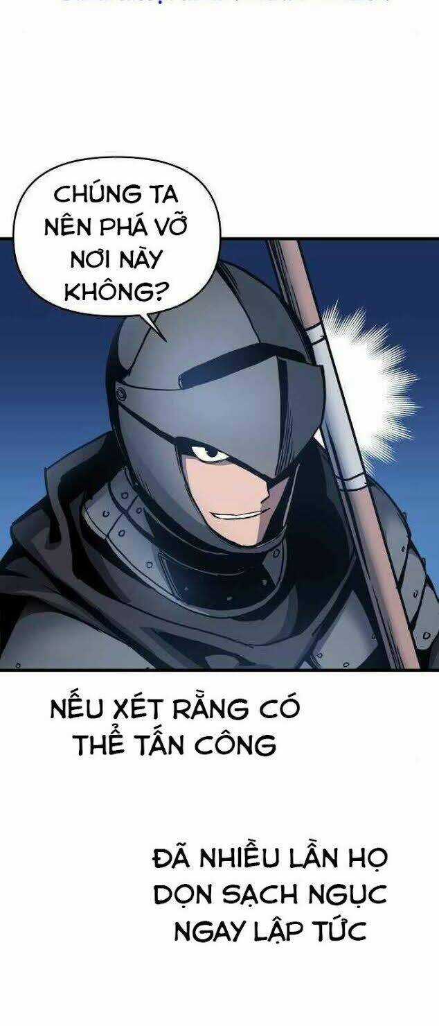 Sự Trở Về Của Chiến Thần Tự Sát Chapter 3 trang 52