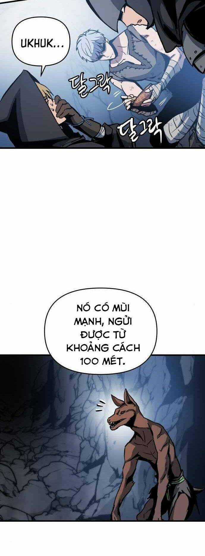 Sự Trở Về Của Chiến Thần Tự Sát Chapter 3 trang 60