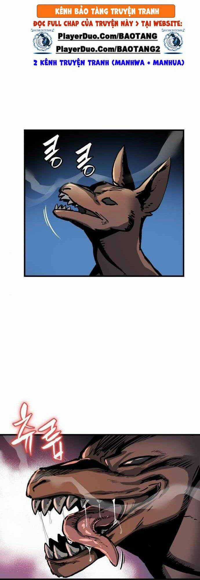 Sự Trở Về Của Chiến Thần Tự Sát Chapter 3 trang 61