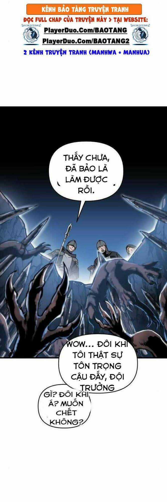 Sự Trở Về Của Chiến Thần Tự Sát Chapter 3 trang 67