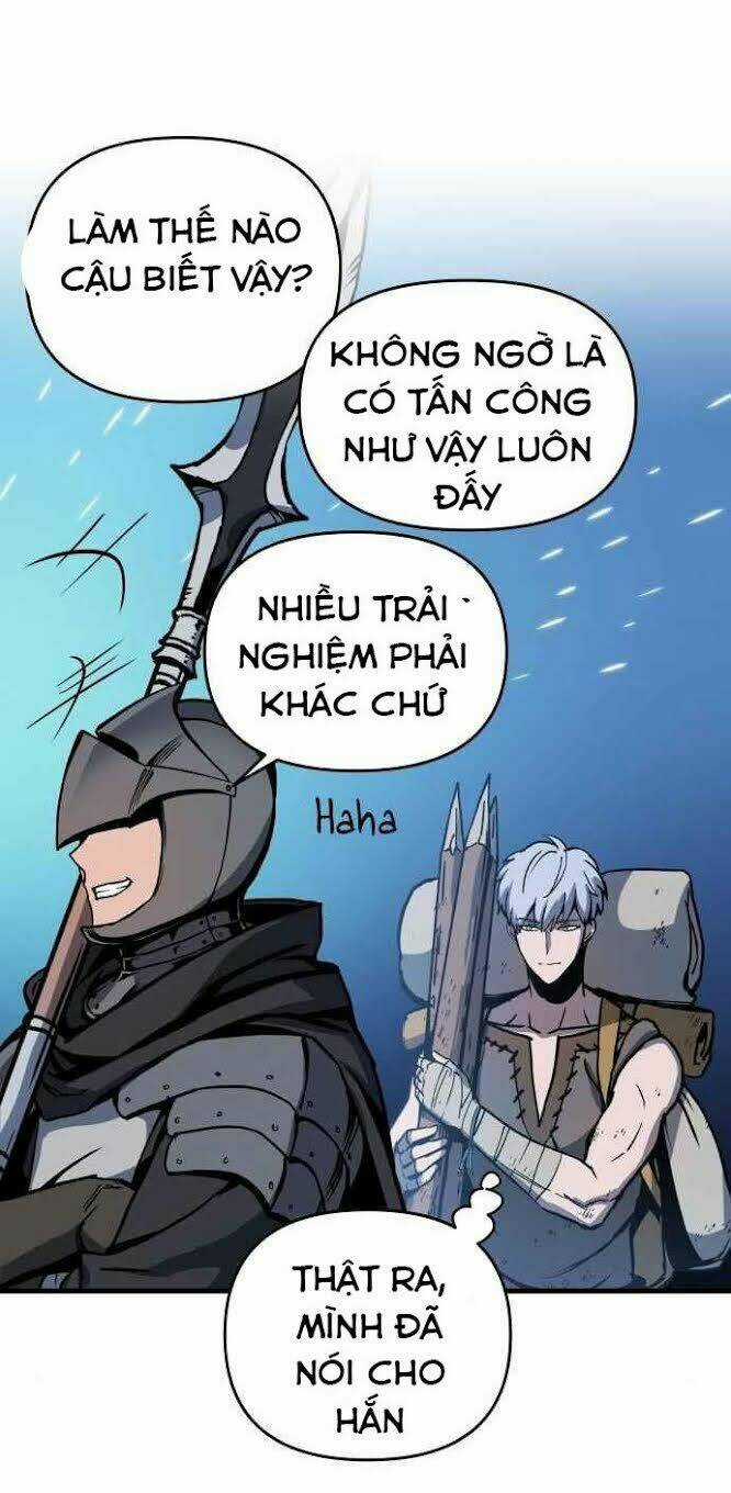 Sự Trở Về Của Chiến Thần Tự Sát Chapter 3 trang 68