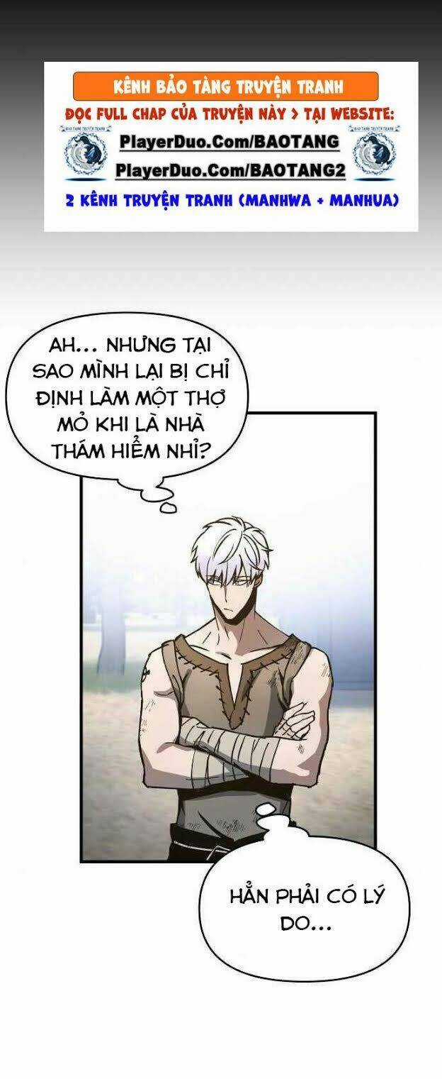 Sự Trở Về Của Chiến Thần Tự Sát Chapter 3 trang 7