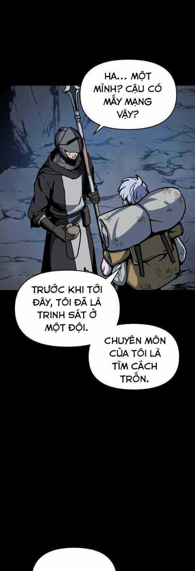 Sự Trở Về Của Chiến Thần Tự Sát Chapter 3 trang 73