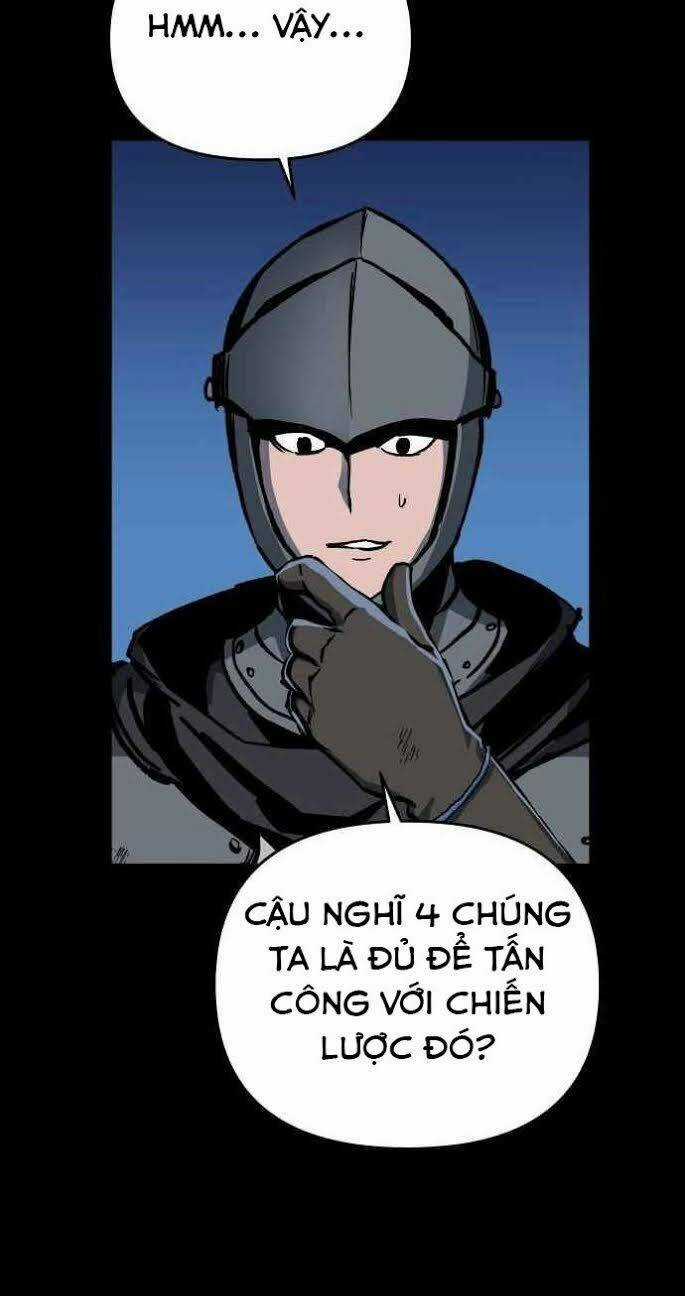 Sự Trở Về Của Chiến Thần Tự Sát Chapter 3 trang 74