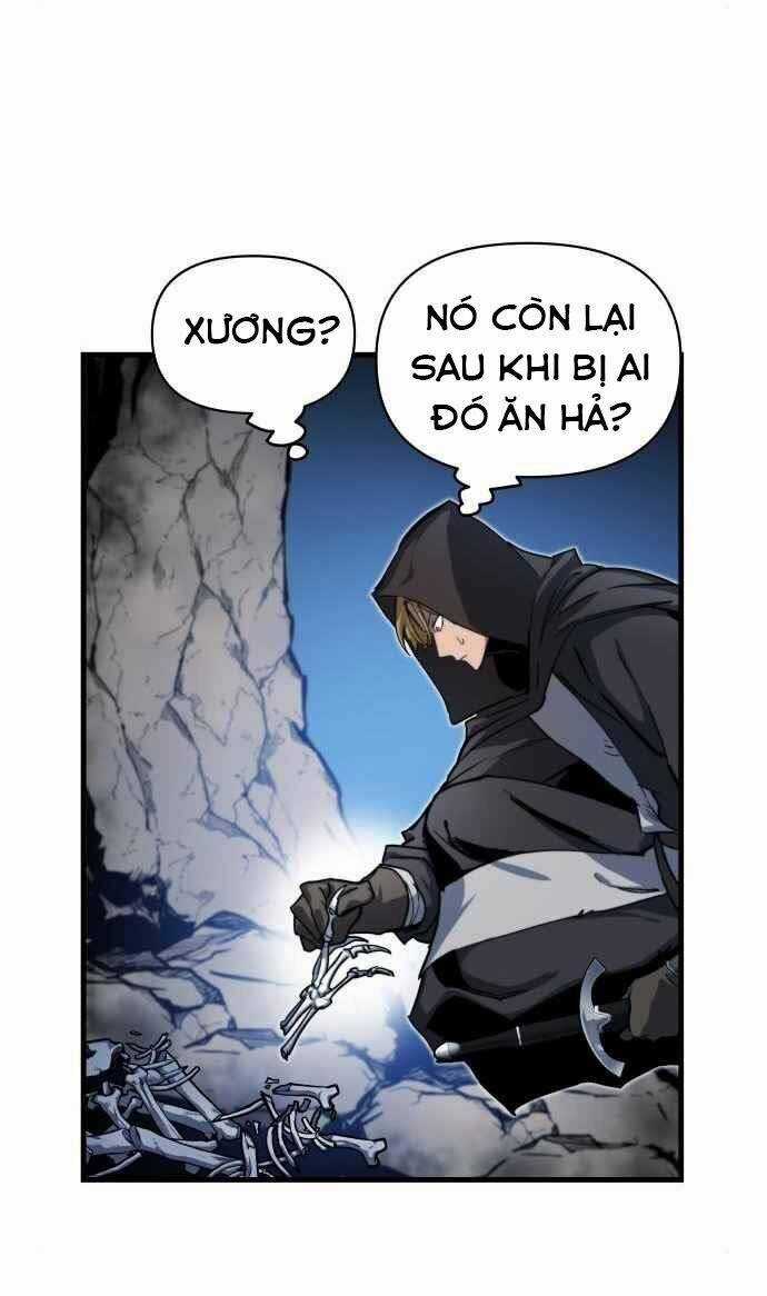 Sự Trở Về Của Chiến Thần Tự Sát Chapter 3 trang 81
