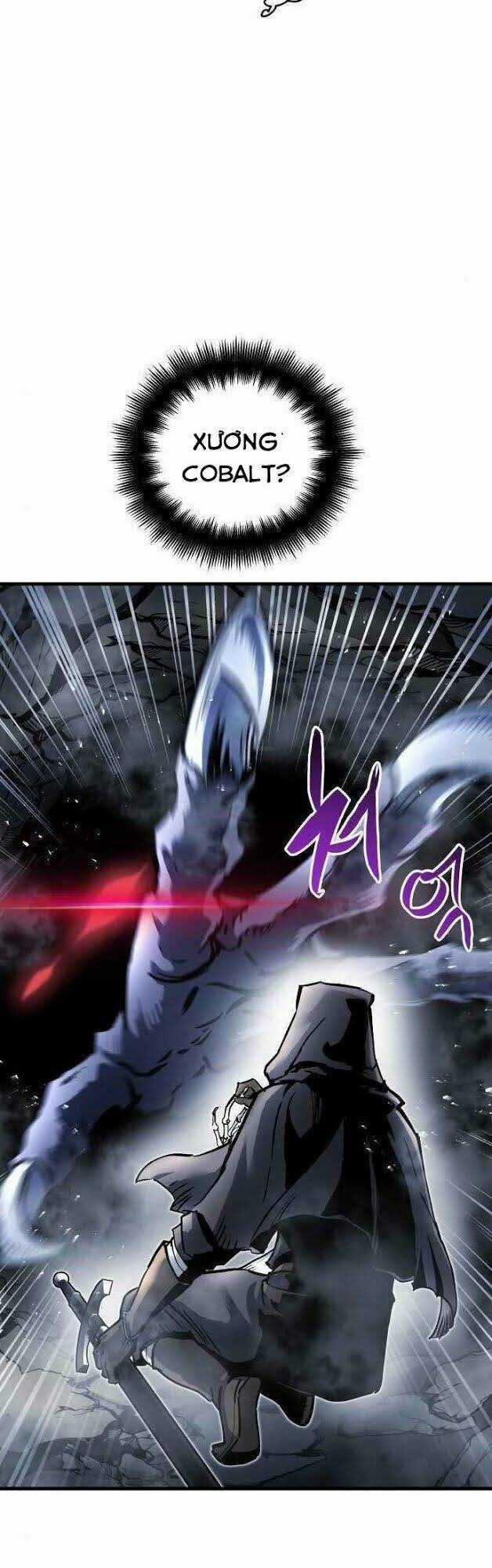 Sự Trở Về Của Chiến Thần Tự Sát Chapter 3 trang 83