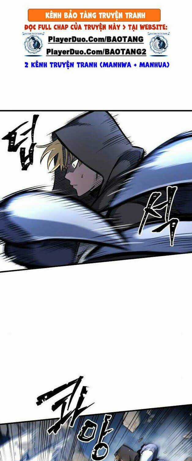 Sự Trở Về Của Chiến Thần Tự Sát Chapter 3 trang 84