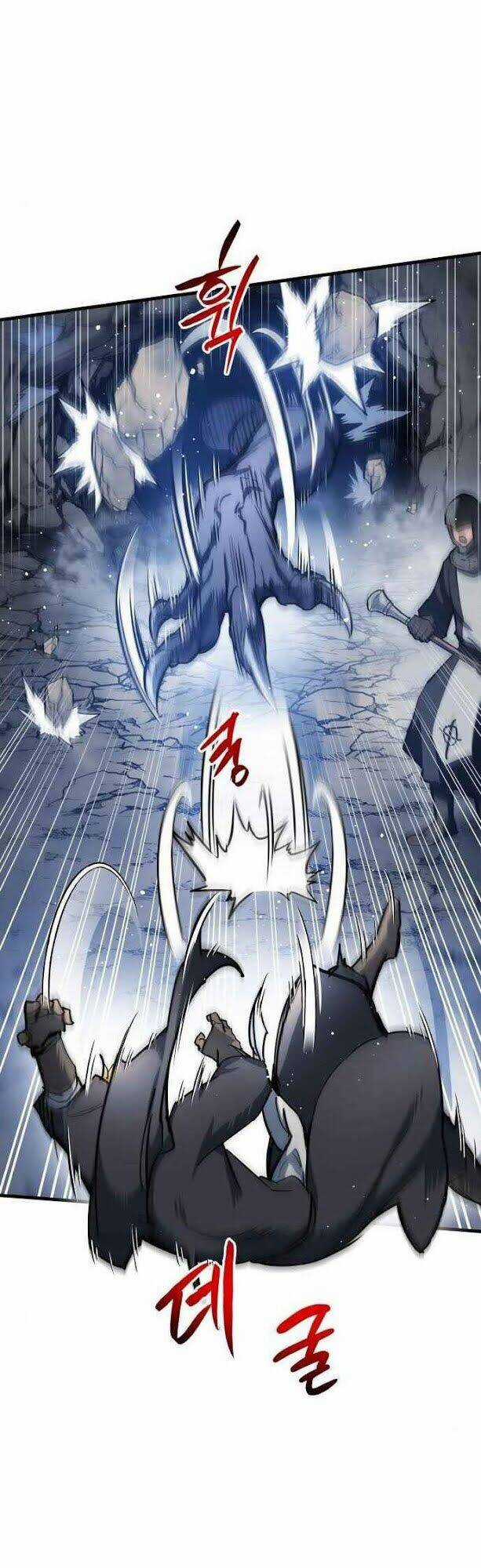 Sự Trở Về Của Chiến Thần Tự Sát Chapter 3 trang 86