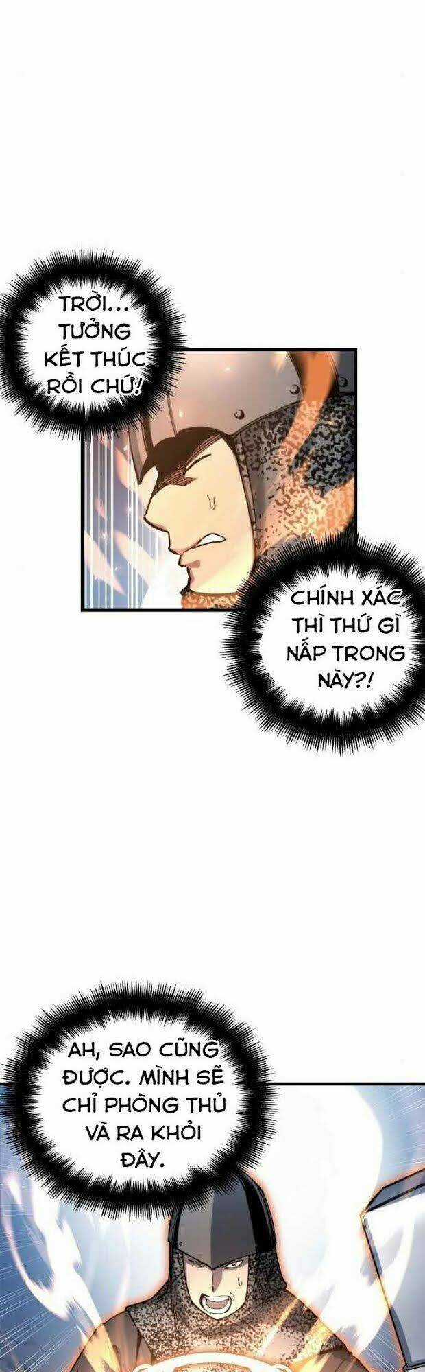 Sự Trở Về Của Chiến Thần Tự Sát Chapter 3 trang 89