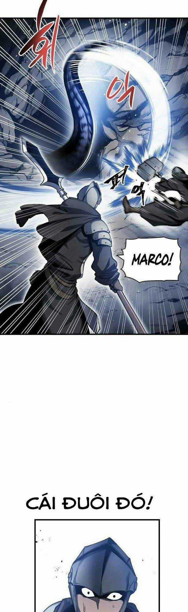 Sự Trở Về Của Chiến Thần Tự Sát Chapter 3 trang 92