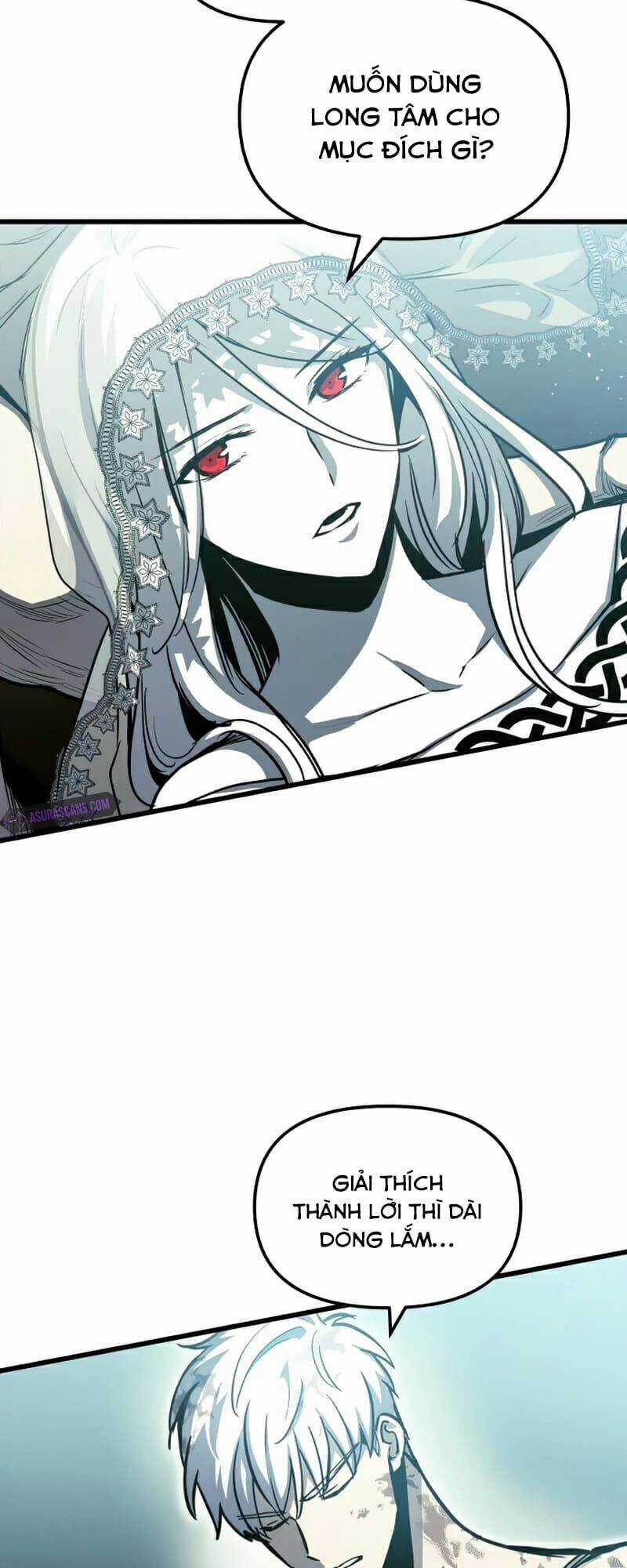 Sự Trở Về Của Chiến Thần Tự Sát Chapter 30 trang 11