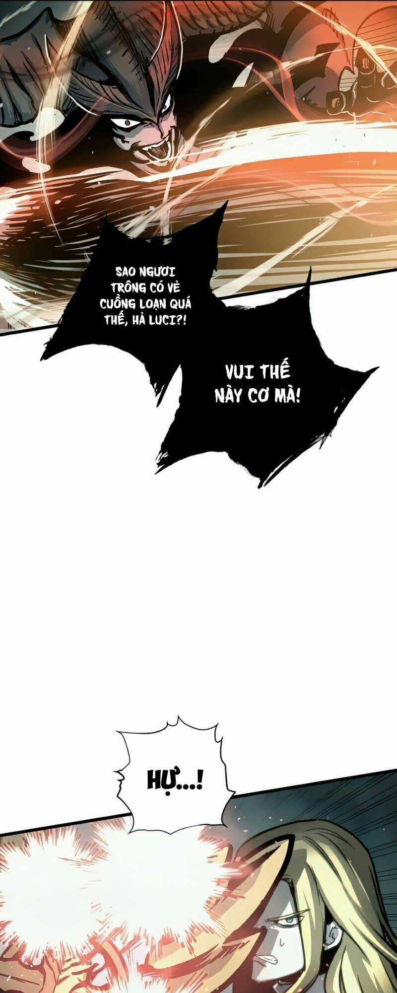 Sự Trở Về Của Chiến Thần Tự Sát Chapter 30 trang 14