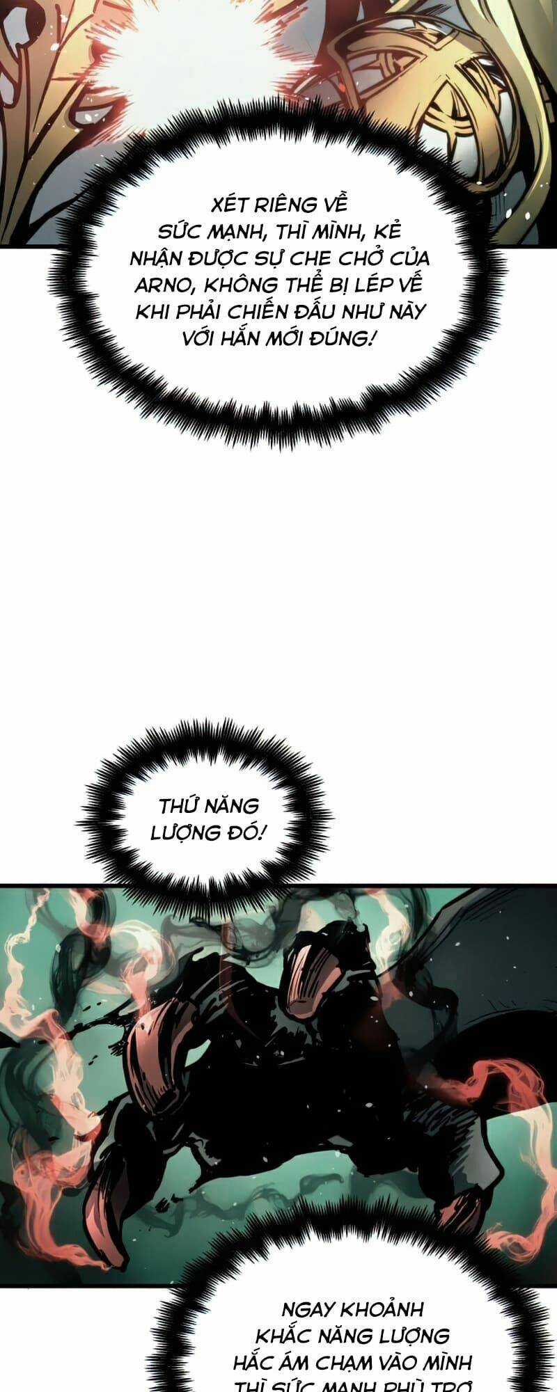 Sự Trở Về Của Chiến Thần Tự Sát Chapter 30 trang 15