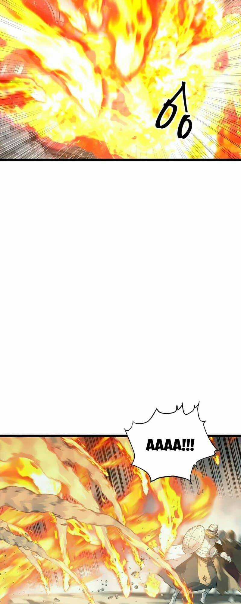 Sự Trở Về Của Chiến Thần Tự Sát Chapter 30 trang 18