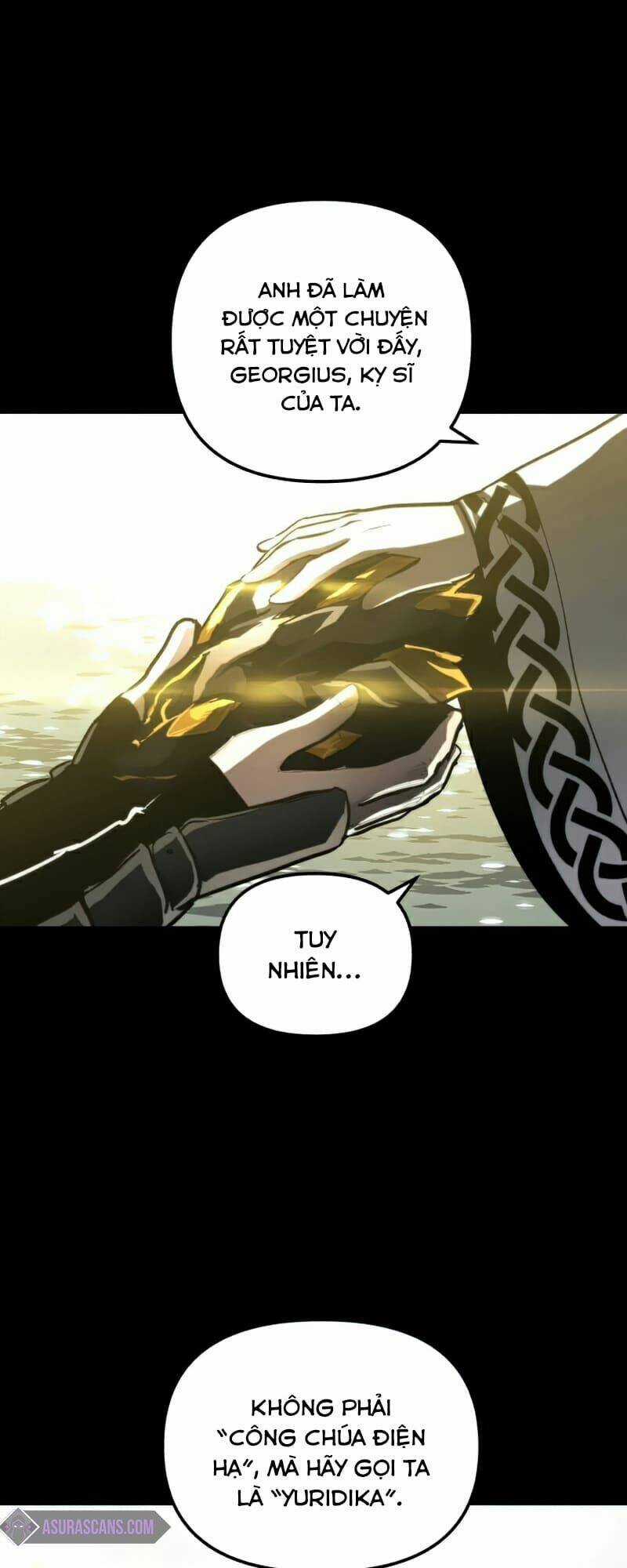 Sự Trở Về Của Chiến Thần Tự Sát Chapter 30 trang 2