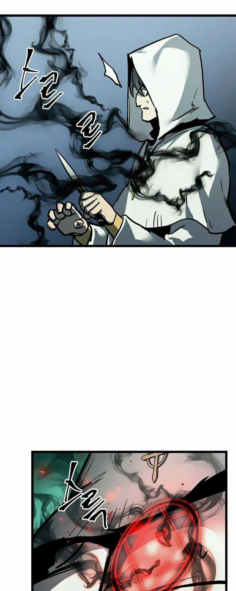 Sự Trở Về Của Chiến Thần Tự Sát Chapter 30 trang 23