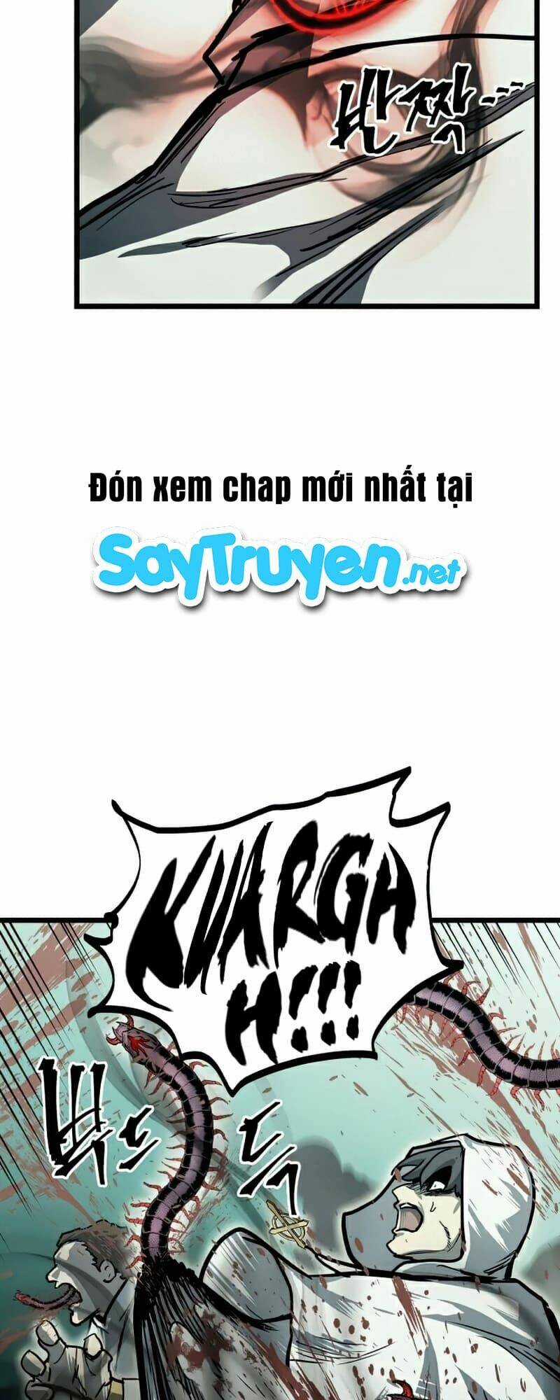 Sự Trở Về Của Chiến Thần Tự Sát Chapter 30 trang 24