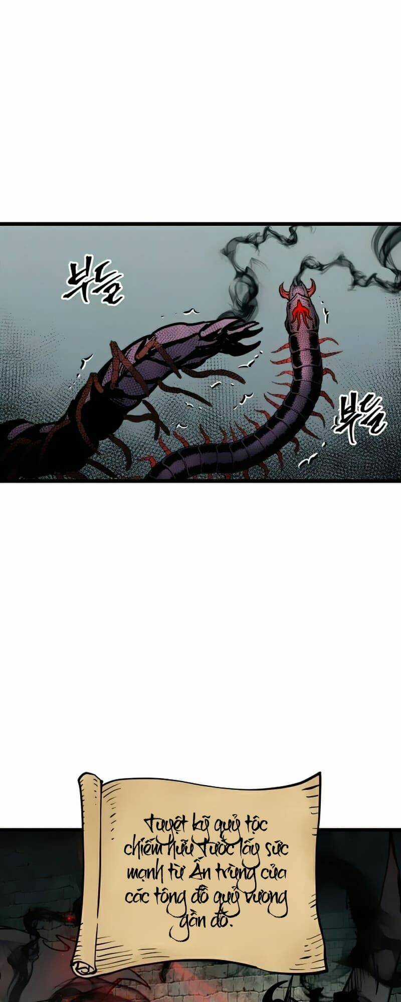 Sự Trở Về Của Chiến Thần Tự Sát Chapter 30 trang 26