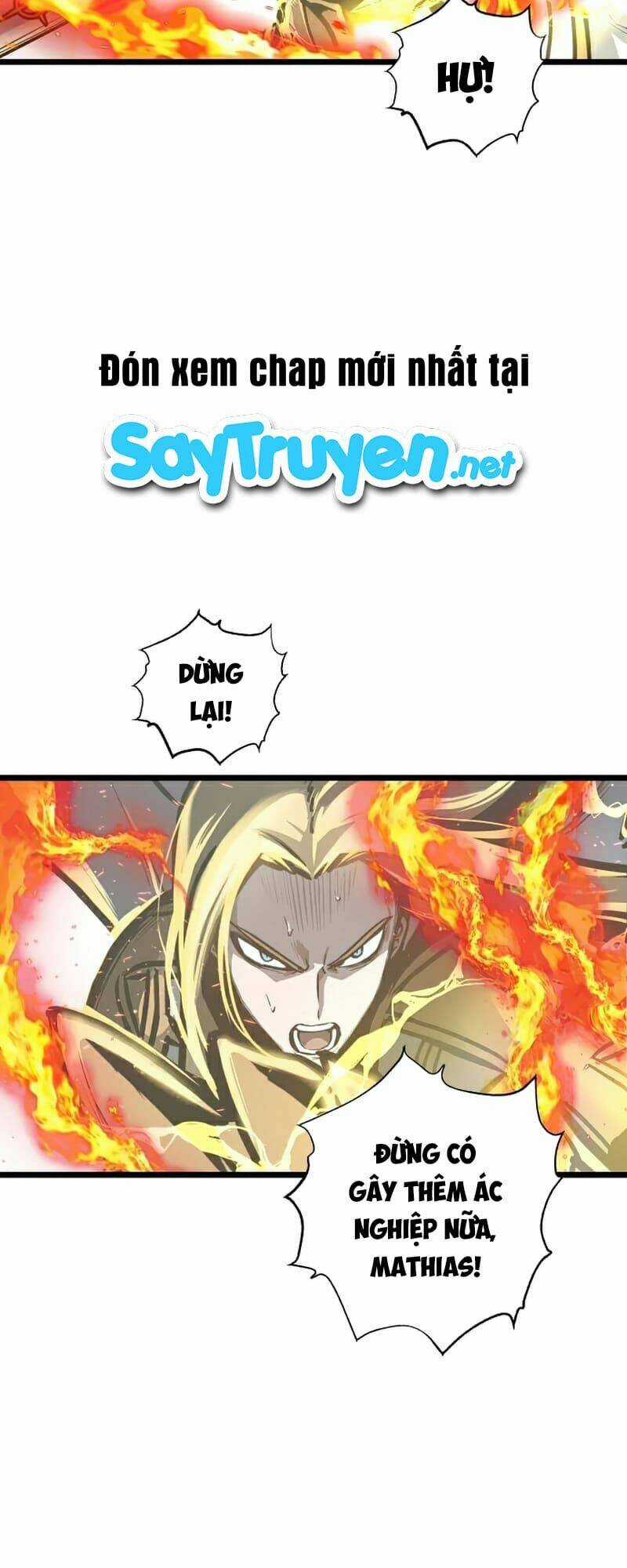 Sự Trở Về Của Chiến Thần Tự Sát Chapter 30 trang 32