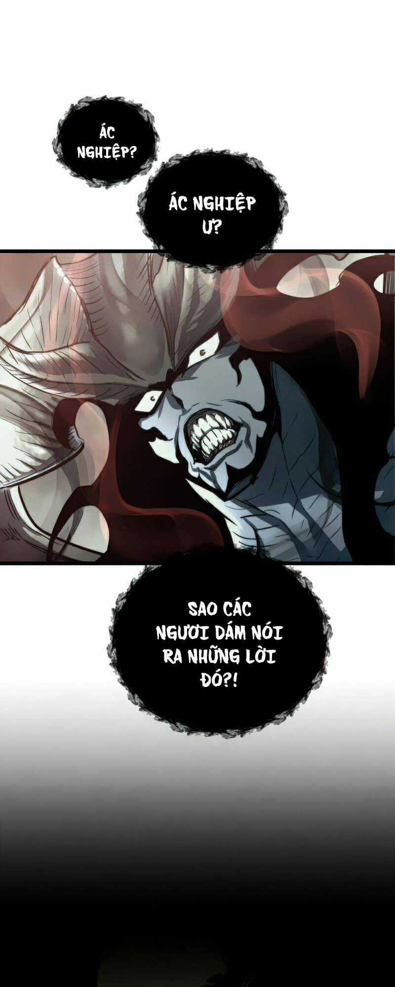 Sự Trở Về Của Chiến Thần Tự Sát Chapter 30 trang 33