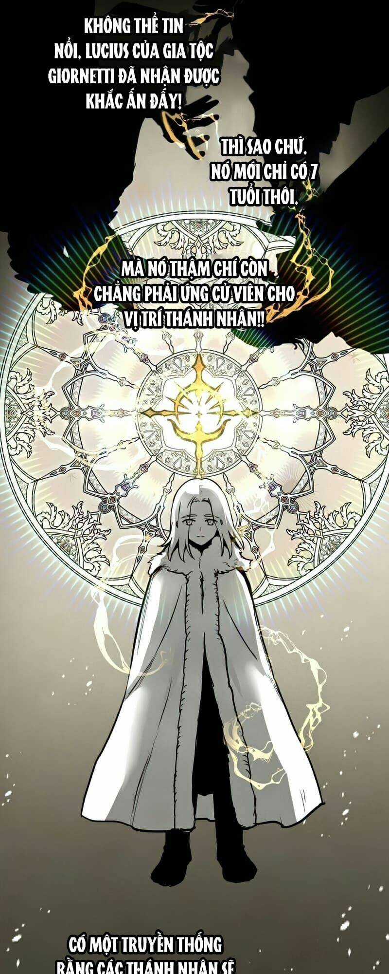 Sự Trở Về Của Chiến Thần Tự Sát Chapter 30 trang 34