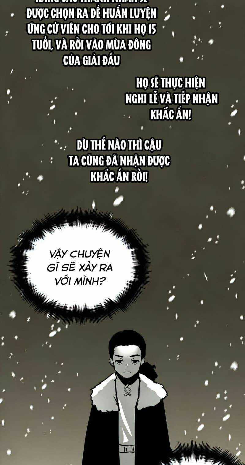 Sự Trở Về Của Chiến Thần Tự Sát Chapter 30 trang 35