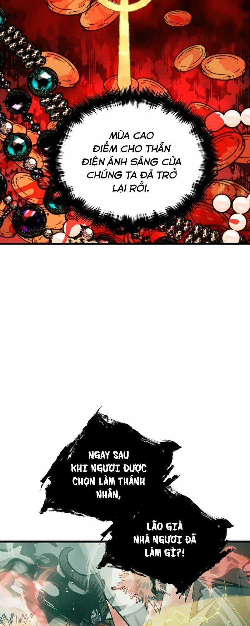 Sự Trở Về Của Chiến Thần Tự Sát Chapter 30 trang 38