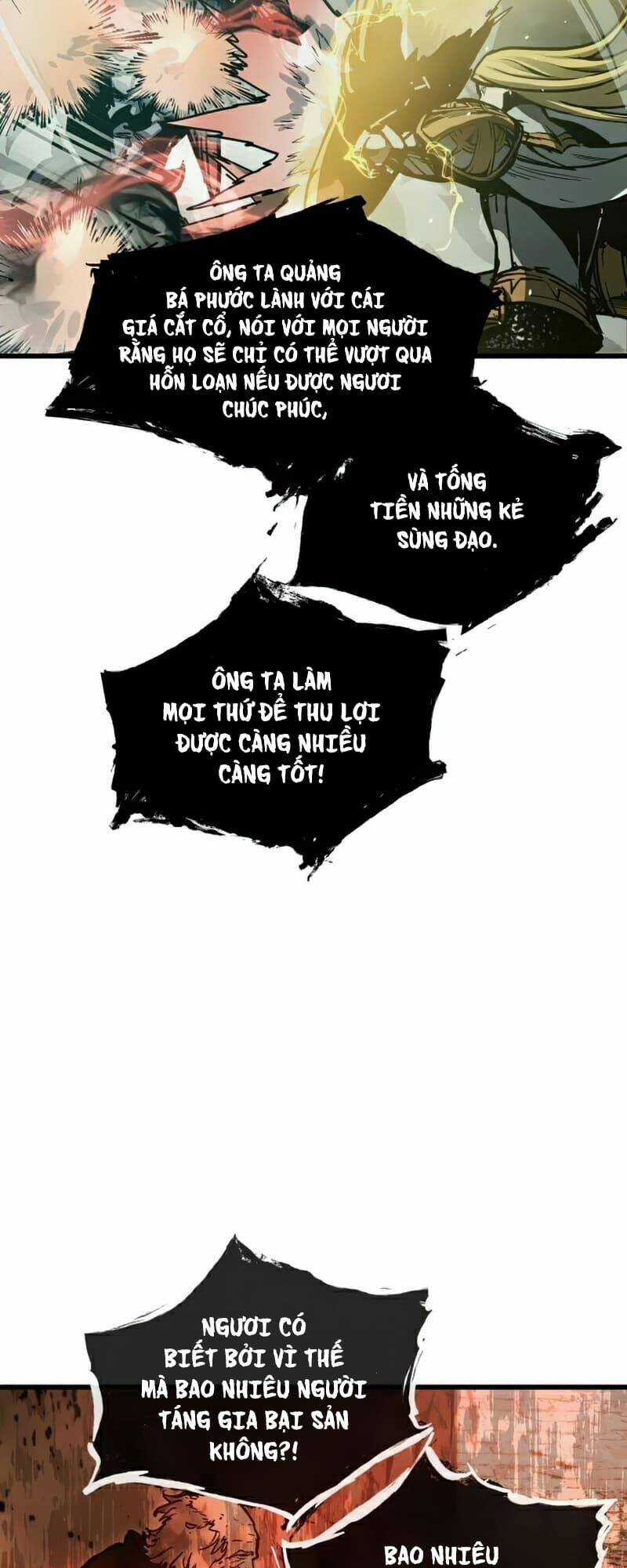 Sự Trở Về Của Chiến Thần Tự Sát Chapter 30 trang 39