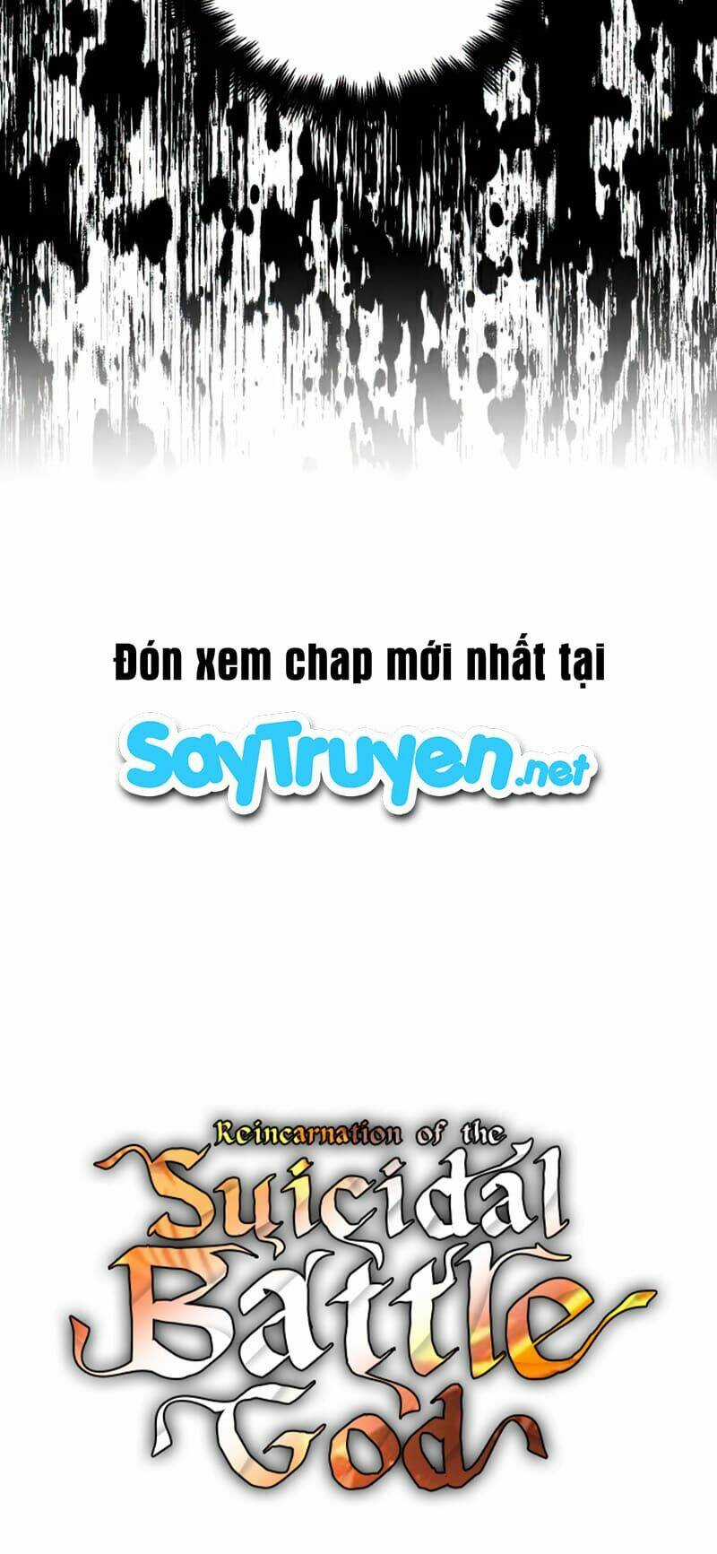 Sự Trở Về Của Chiến Thần Tự Sát Chapter 30 trang 6