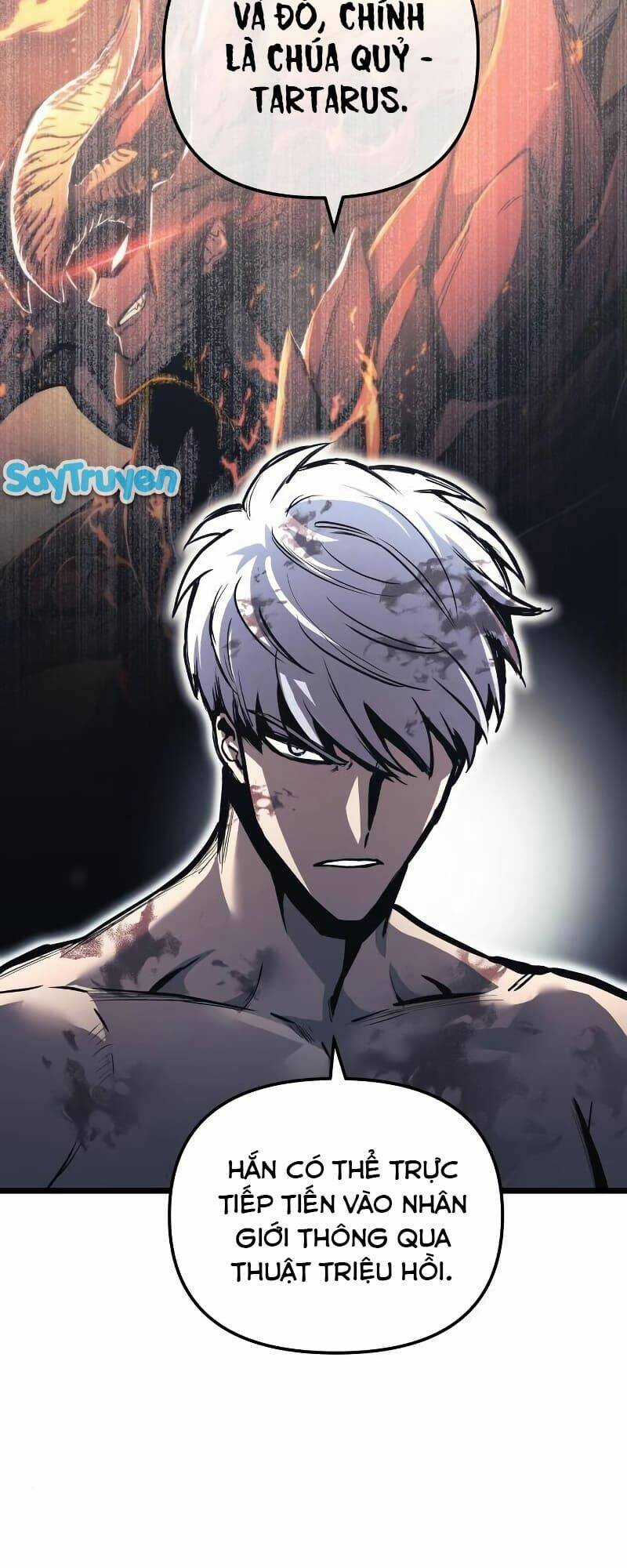 Sự Trở Về Của Chiến Thần Tự Sát Chapter 31 trang 10