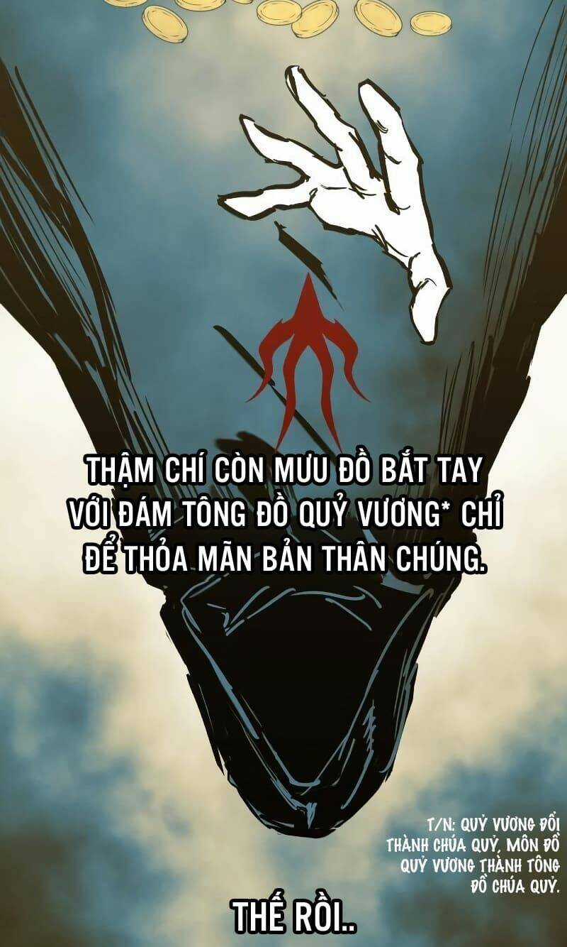 Sự Trở Về Của Chiến Thần Tự Sát Chapter 31 trang 13